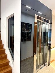 The Whitley Residences (D11), Semi-Detached #481174591